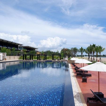 Sea Sand Sun Hua Hin By Jc Kevin Hotel & Resort Phetchaburi Dış mekan fotoğraf