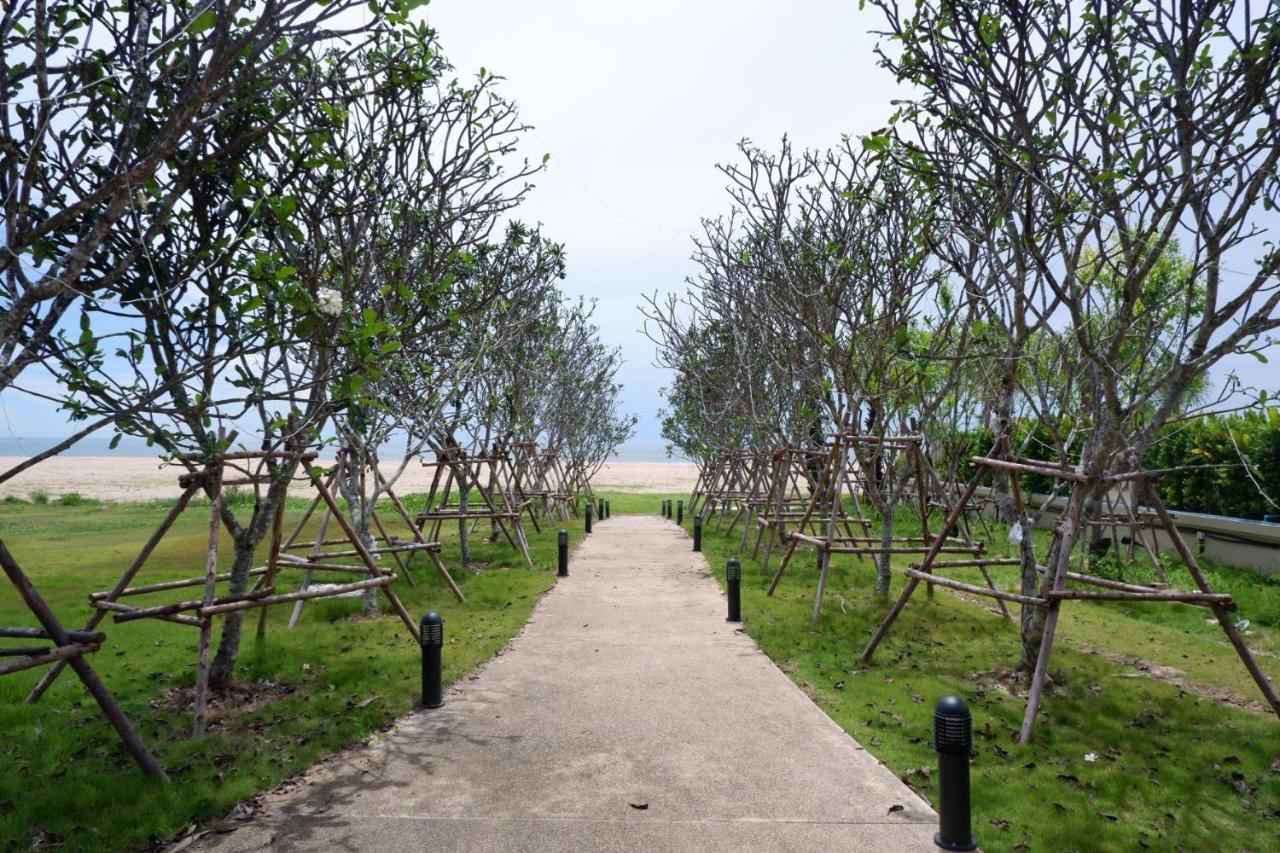 Sea Sand Sun Hua Hin By Jc Kevin Hotel & Resort Phetchaburi Dış mekan fotoğraf