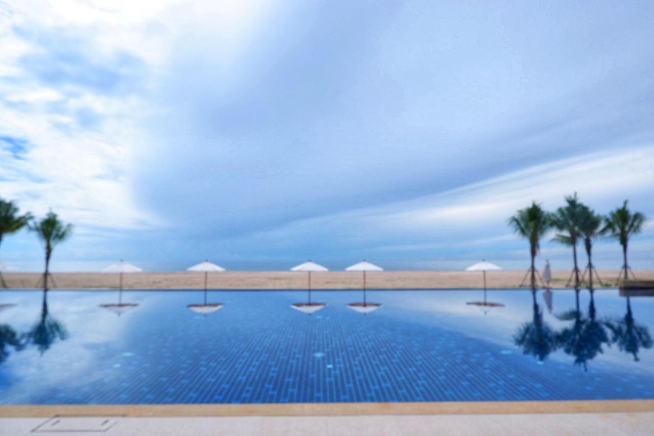 Sea Sand Sun Hua Hin By Jc Kevin Hotel & Resort Phetchaburi Dış mekan fotoğraf