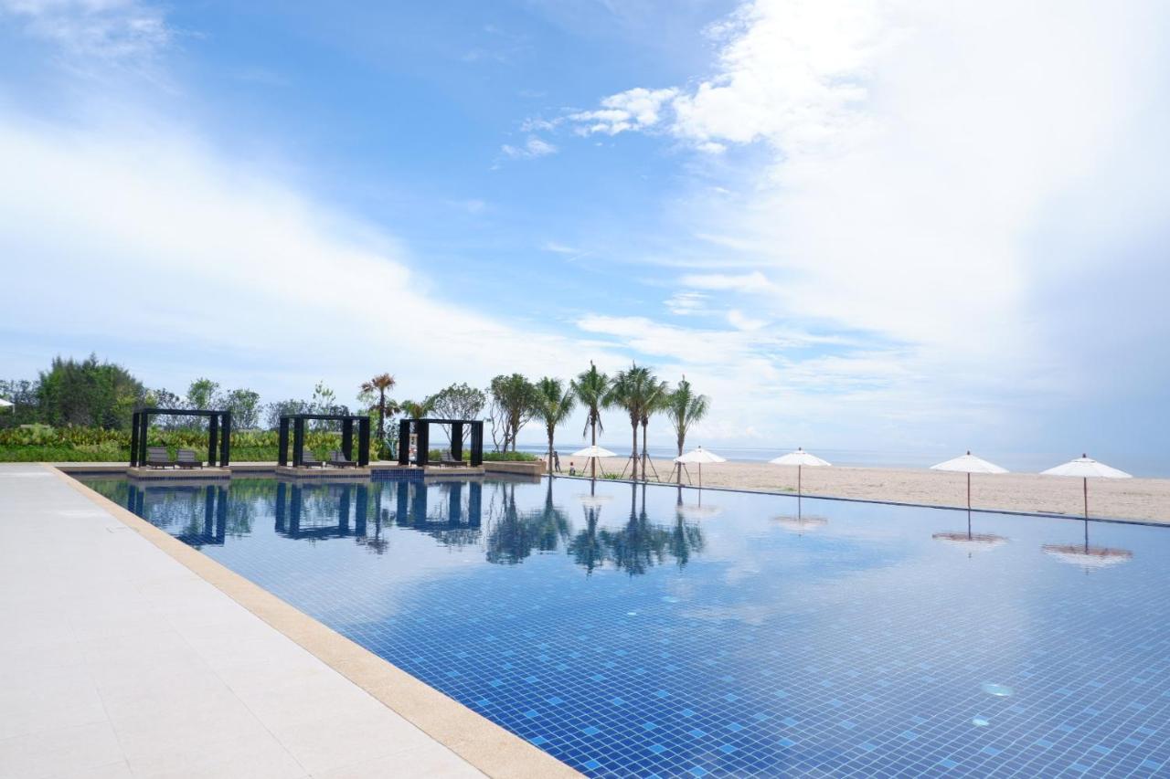 Sea Sand Sun Hua Hin By Jc Kevin Hotel & Resort Phetchaburi Dış mekan fotoğraf